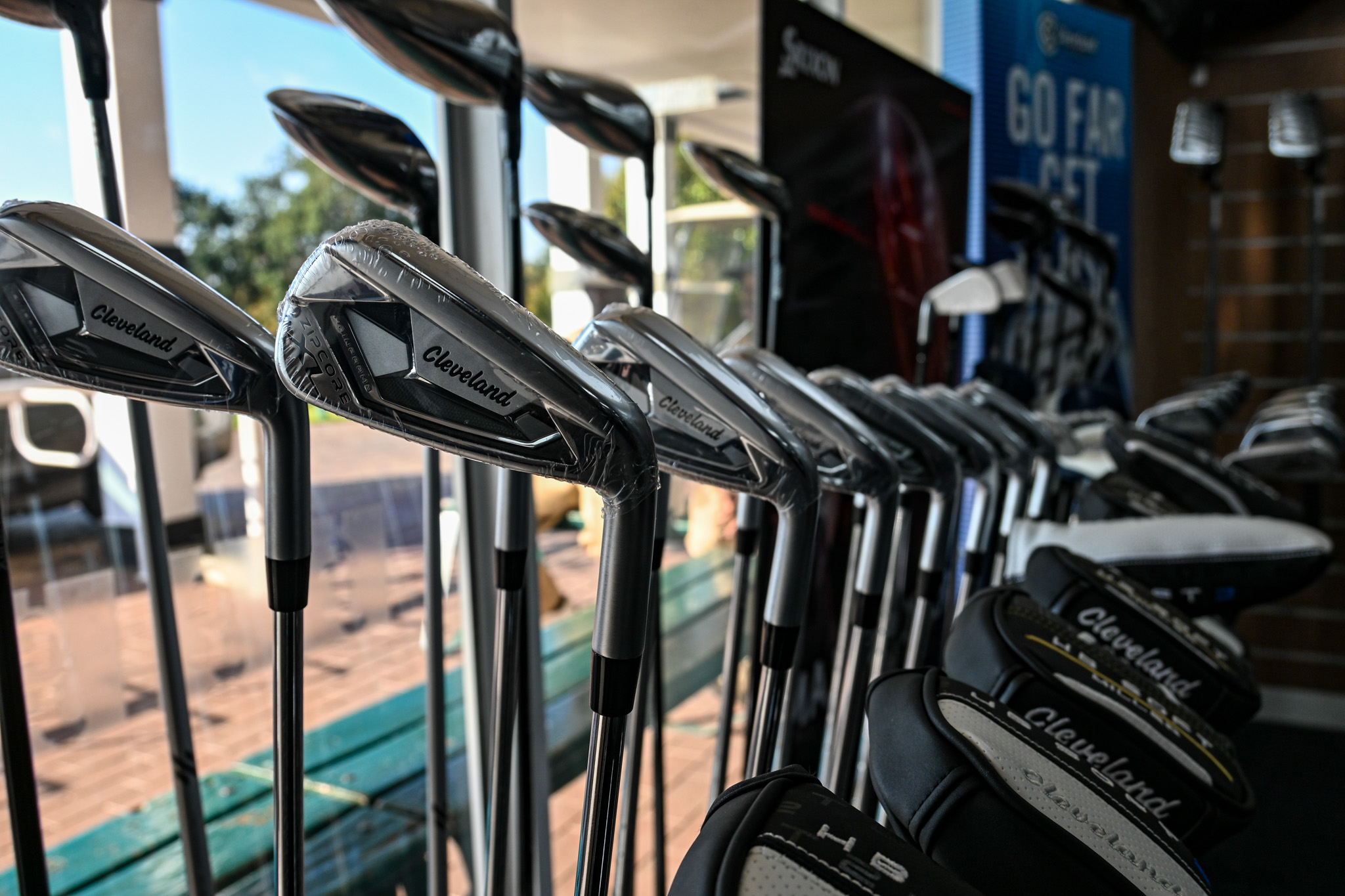 Pro Shop